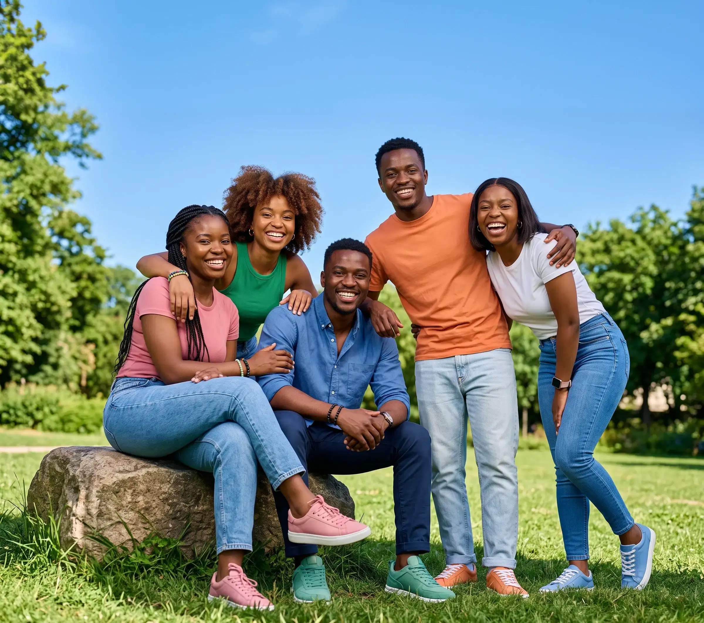 Mettez de côté via Mobile Money, suivez chaque franc, atteignez vos projets seul ou avec vos proches.